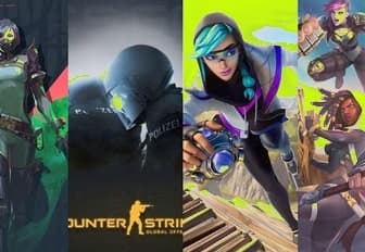 2. Variedad de Juegos: