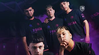 League 2023 Latino América